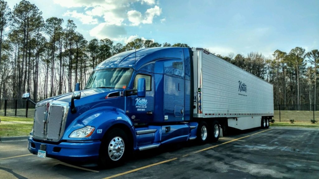 Kottke Truck