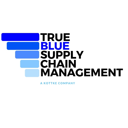 Introducing True Blue Supply Chain Management!